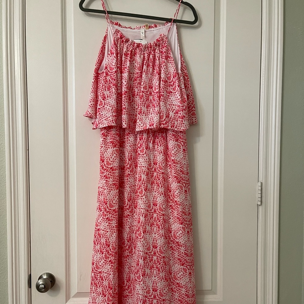 NY Collection Dress